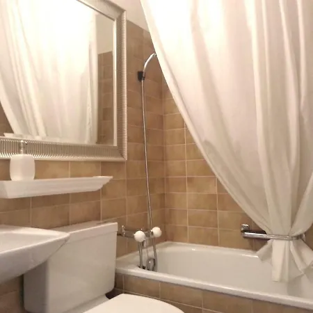 One And Only Rooftop Szálloda