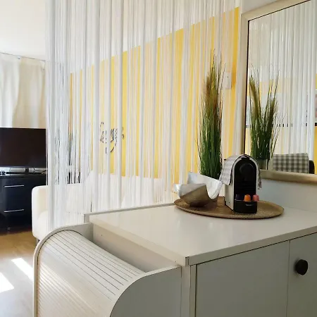 Szálloda One And Only Rooftop Zürich