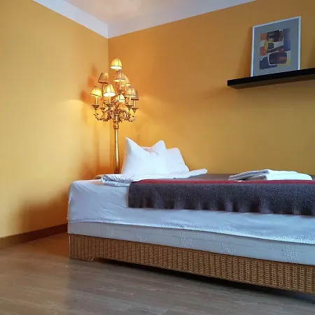 Szálloda One And Only Rooftop *