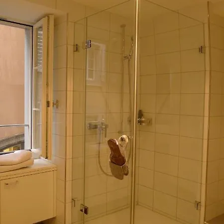 One And Only Rooftop Hotel