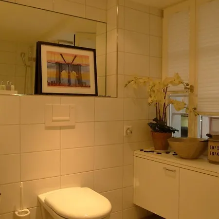 One And Only Rooftop * Zurich