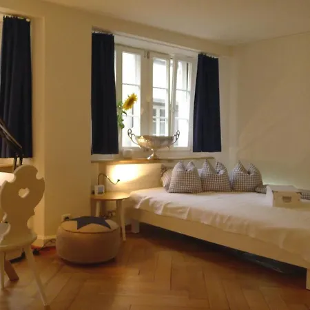 Hotel One And Only Rooftop Zurich