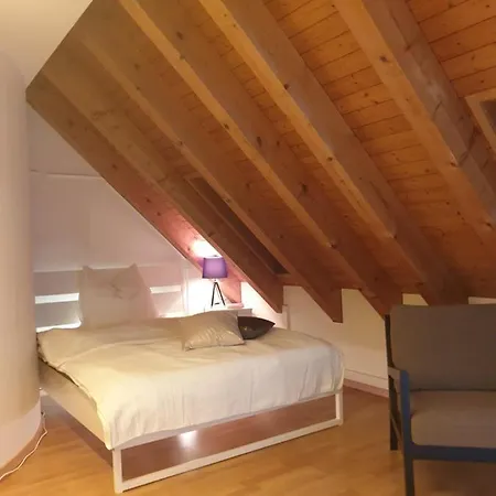 One And Only Rooftop