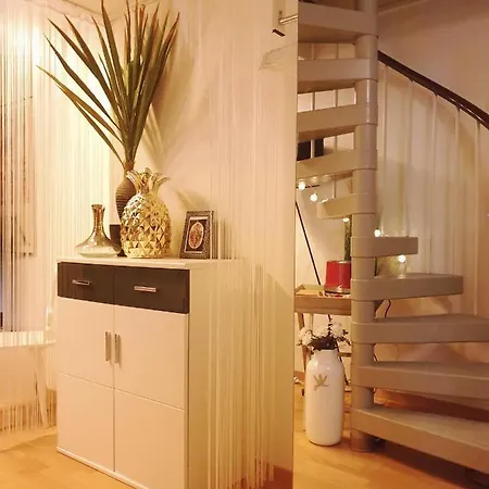 One And Only Rooftop Hotel