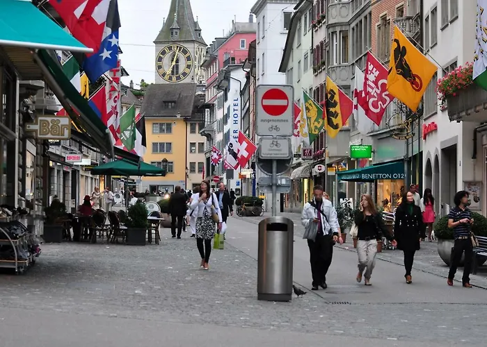 Hotel One And Only Rooftop *