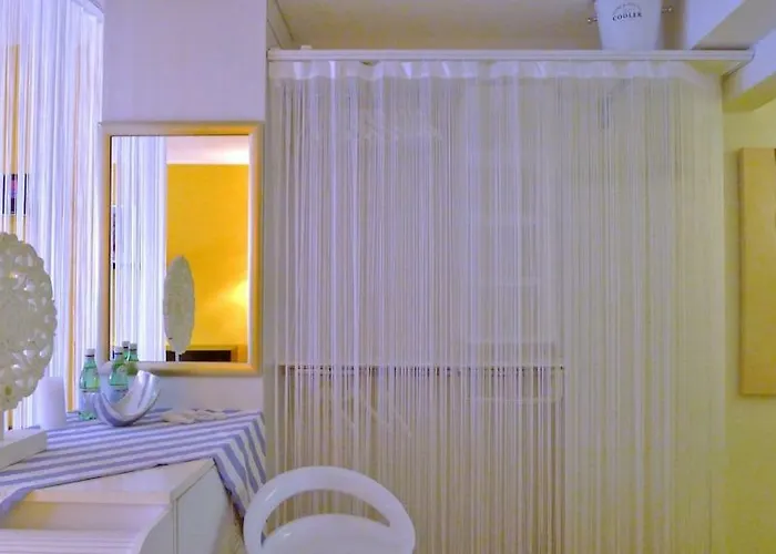 One And Only Rooftop Hotel