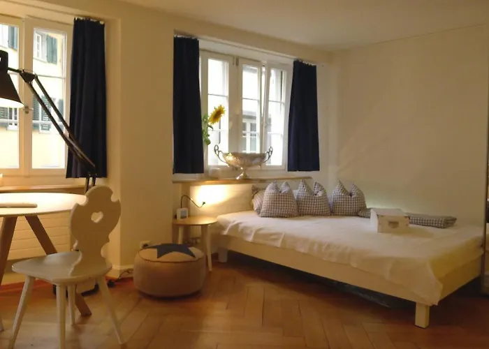 Hotel One And Only Rooftop Zurich