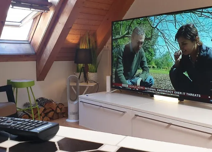 One And Only Rooftop Hotel