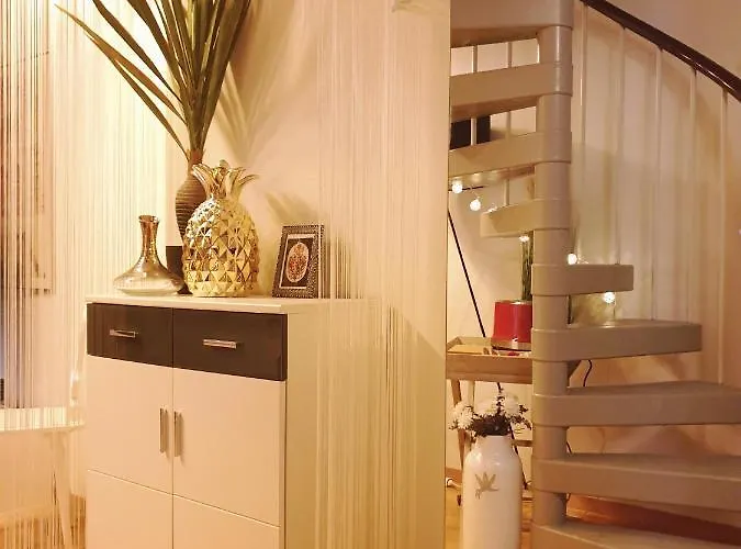 One And Only Rooftop Hotel