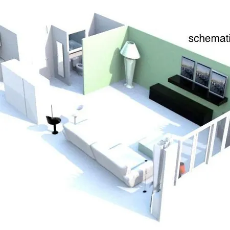 One And Only Rooftop Hotel