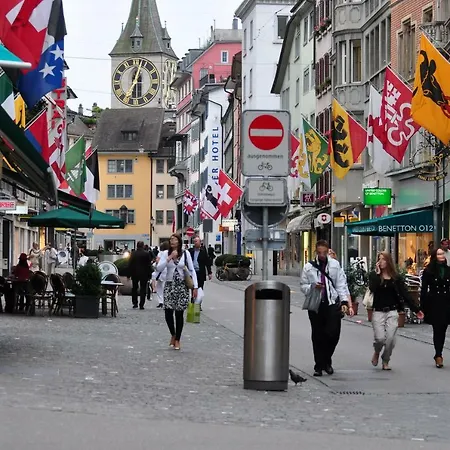 Hotel One And Only Rooftop *