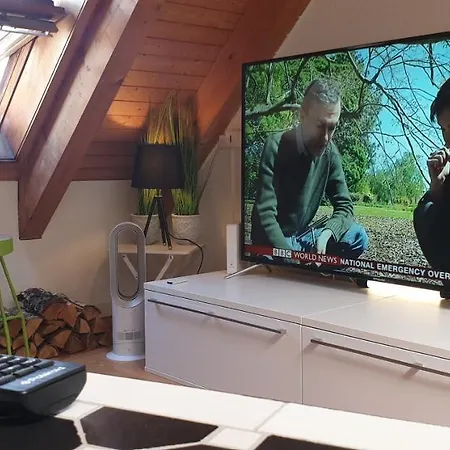 One And Only Rooftop Hotel