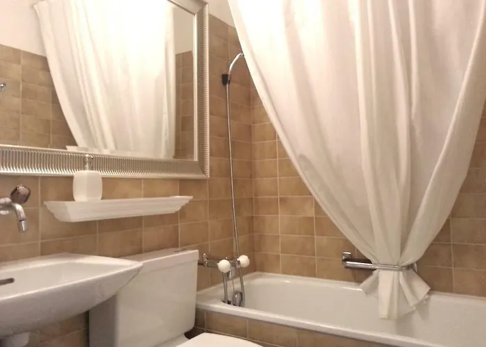 One And Only Rooftop Hotel