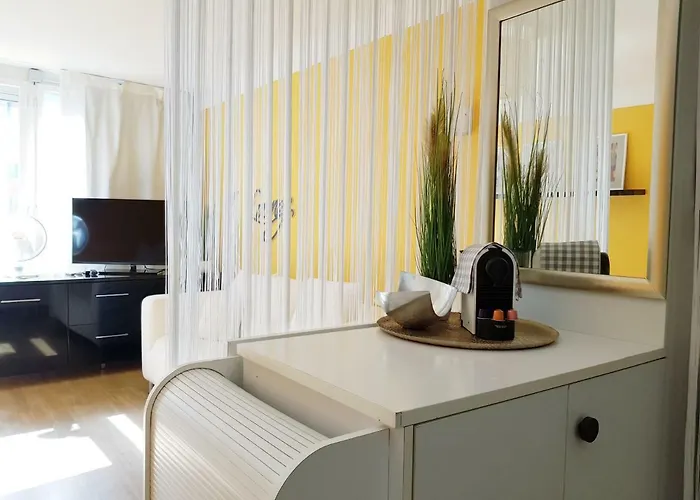 Hotel One And Only Rooftop Zurigo