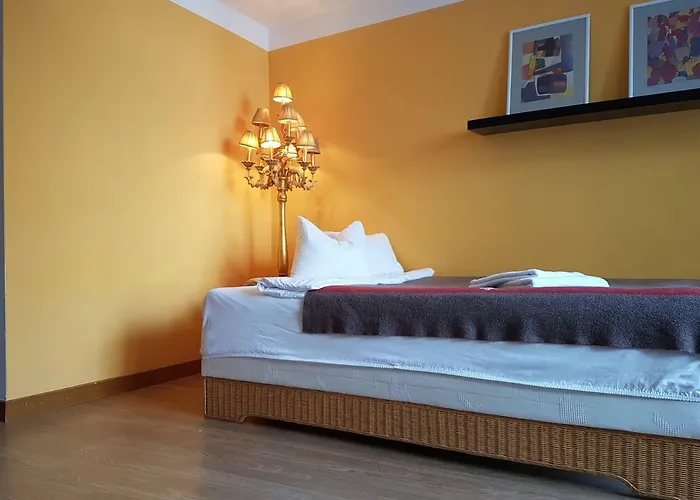 Hotel One And Only Rooftop *