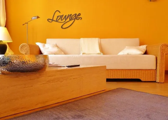 Hotel One And Only Rooftop Zurigo