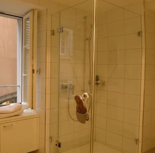 One And Only Rooftop Hotel